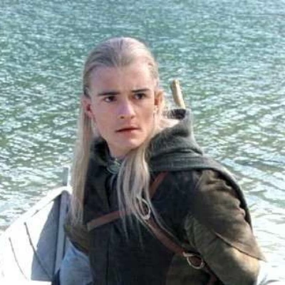 Legolas Greenleaf thumbnail