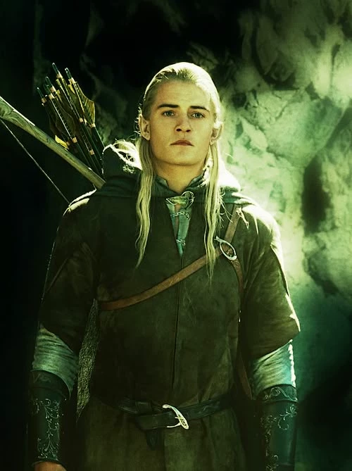 Legolas Greenleaf thumbnail