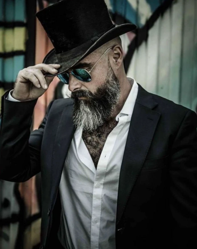 O DA CARTOLA - The Owner of the Night thumbnail