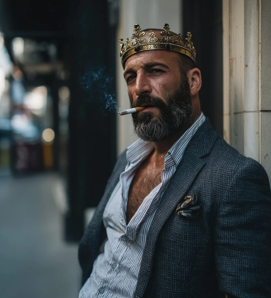 Cesare "The Emperor" Moretti thumbnail