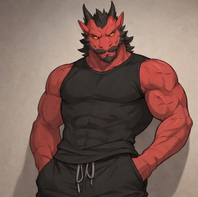 Draken red thumbnail