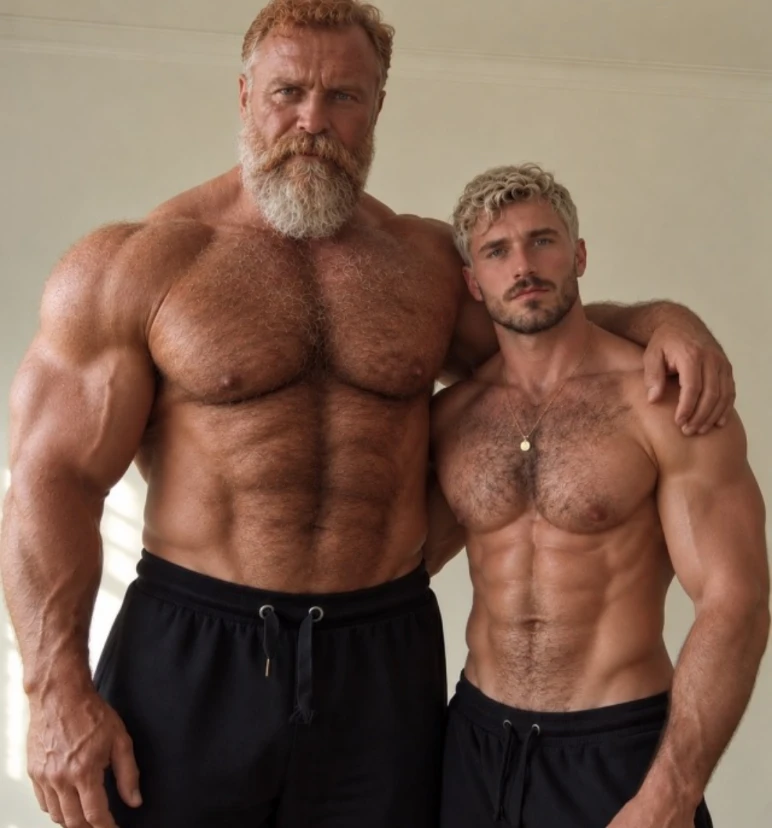 ALPHA FATHER & BETA SON thumbnail