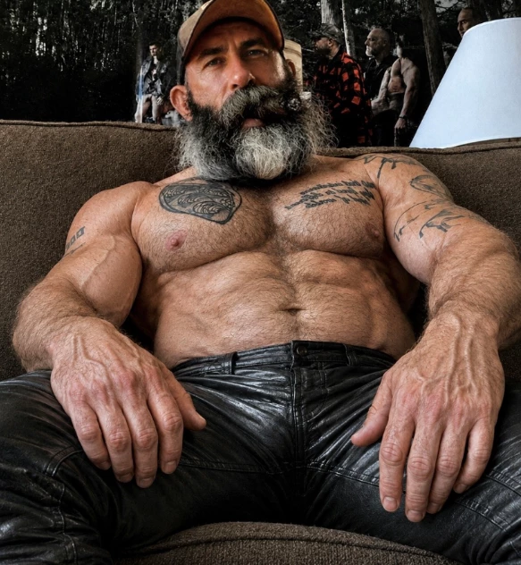 Buck Callton thumbnail