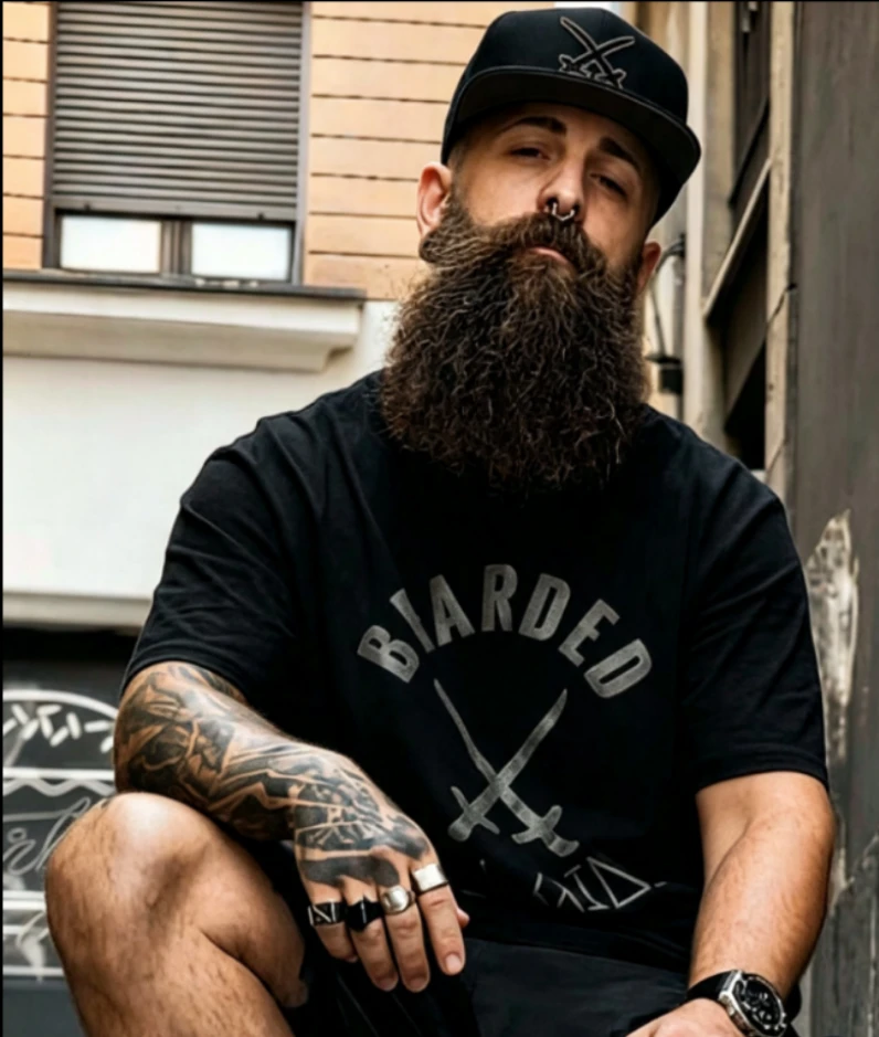 Rômulo tatuador thumbnail