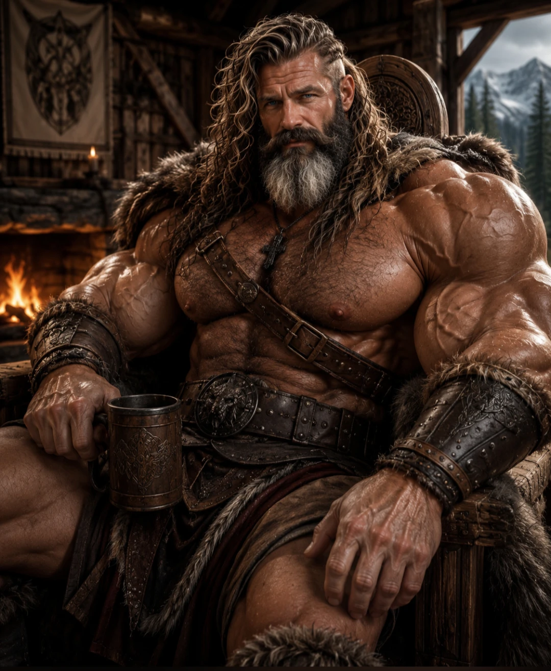 Ragnar Lotharsson thumbnail