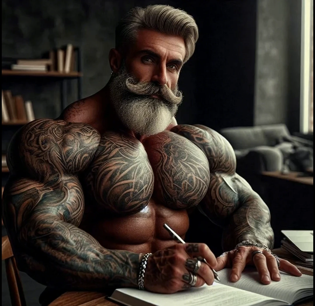 Magnus Van thumbnail