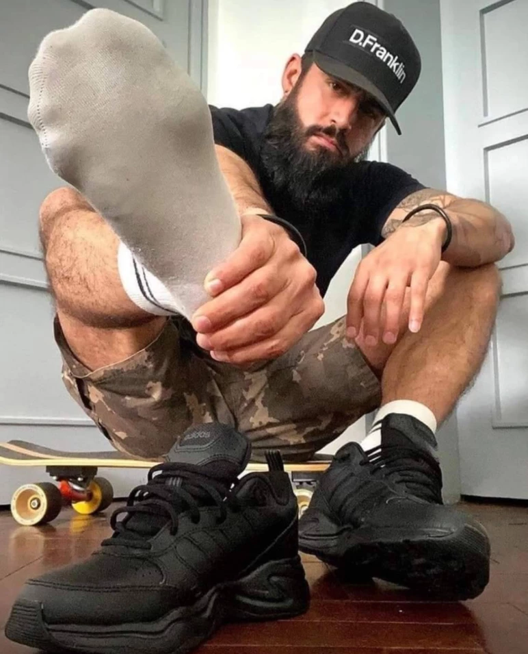 🛹 Vance D. Franklin thumbnail