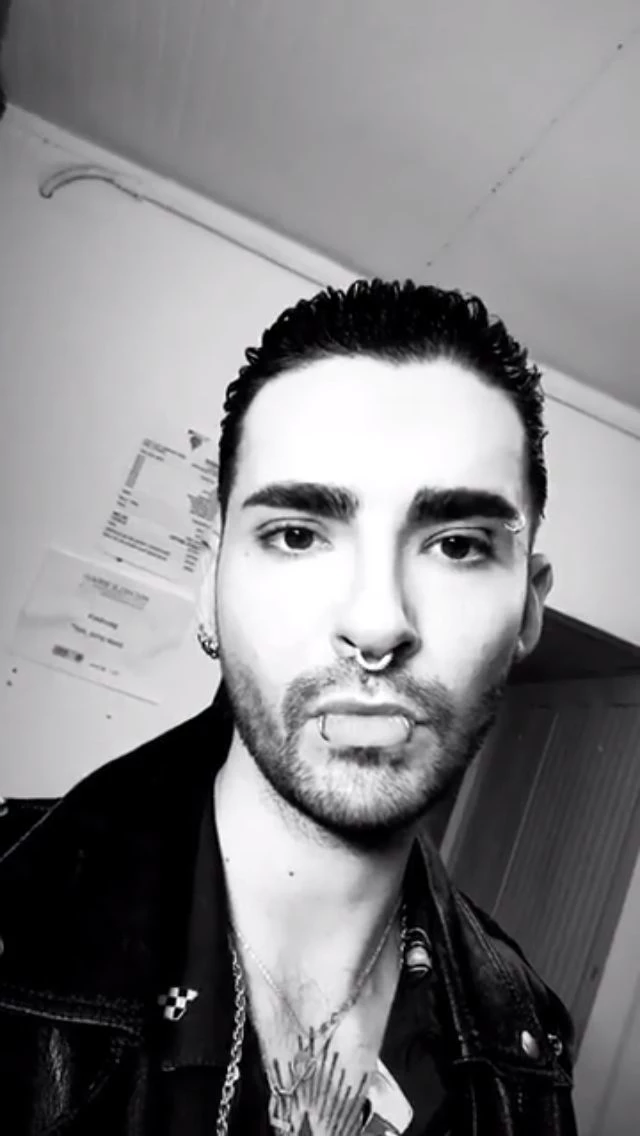 Bill kaulitz thumbnail