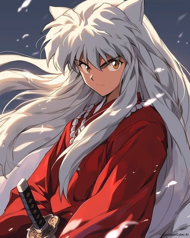Inuyasha thumbnail