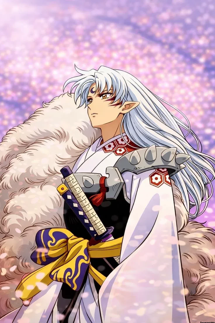 sesshomaru thumbnail