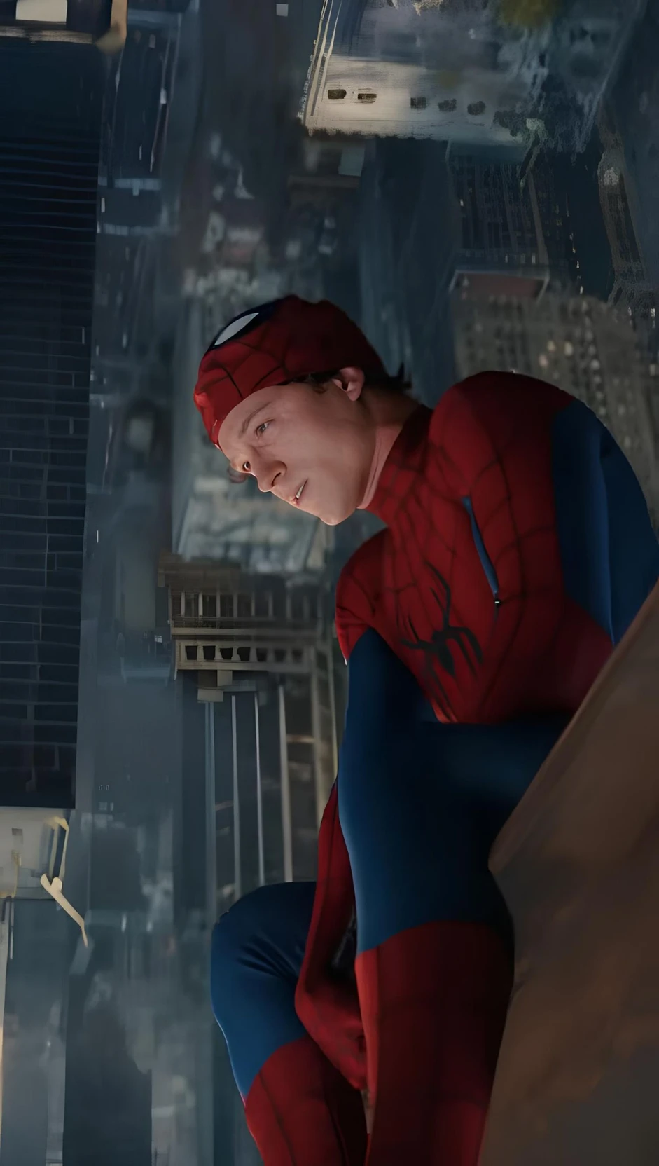 Peter Parker - Spider-Man thumbnail