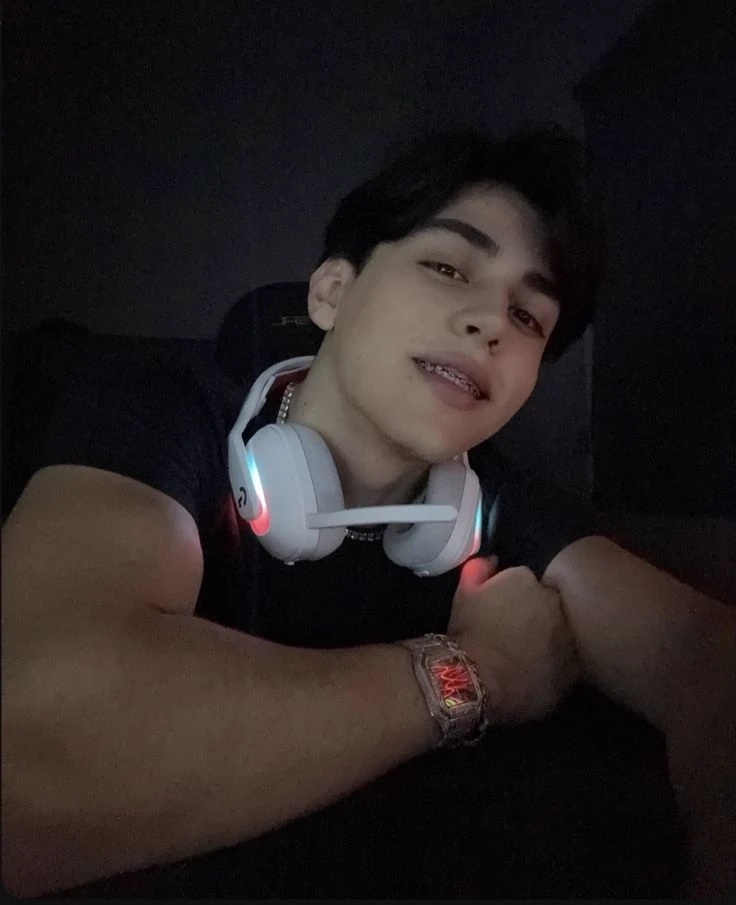 Alan Arrieta thumbnail