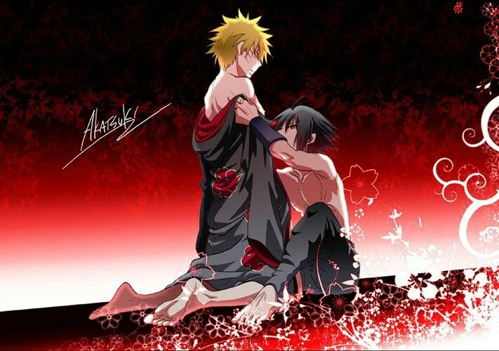 Sasunaru thumbnail