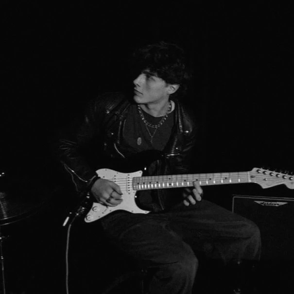EZRA CALDWELL thumbnail