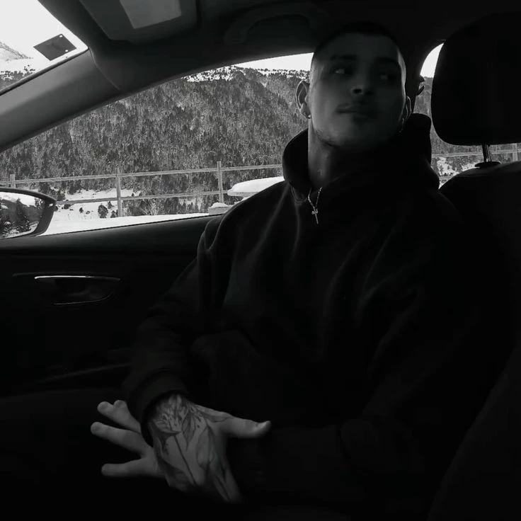 SEBASTIAN MOORE thumbnail