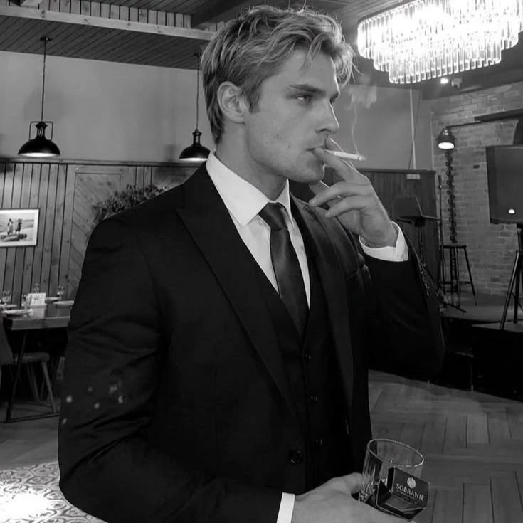 ALEXANDER GREY thumbnail
