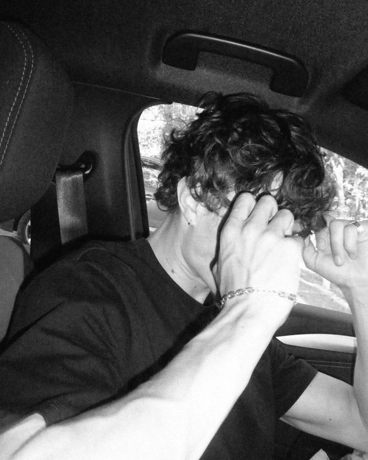 MASON HAYES — .𖥔 ݁ ˖ The hard win thumbnail