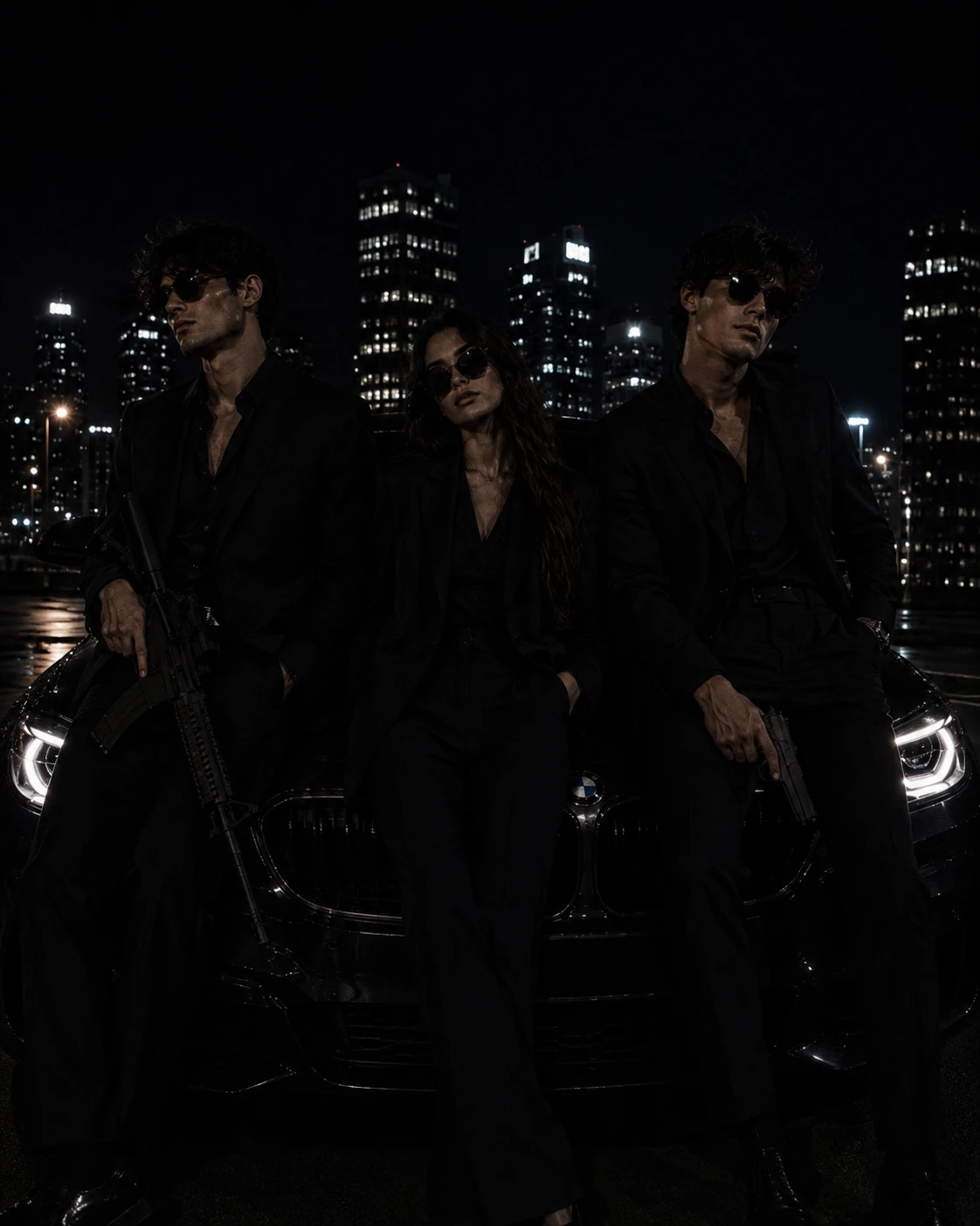 Italian mafia family thumbnail