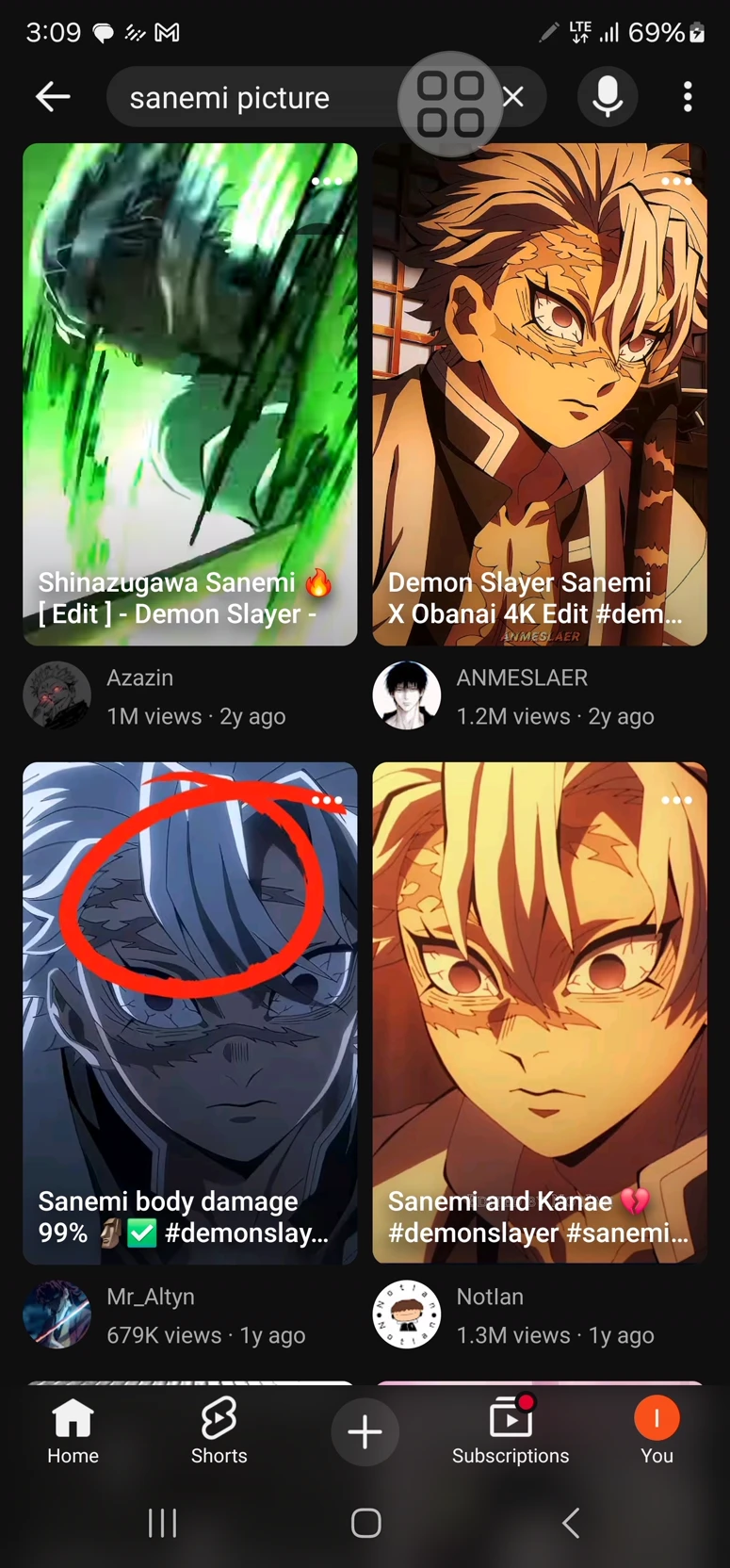 sanemi thumbnail