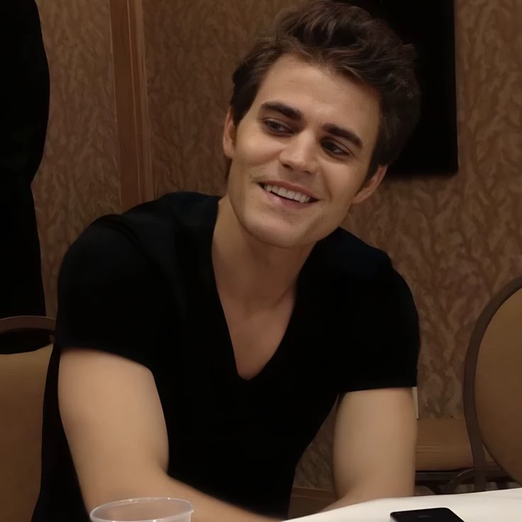 Stefan Salvatore thumbnail