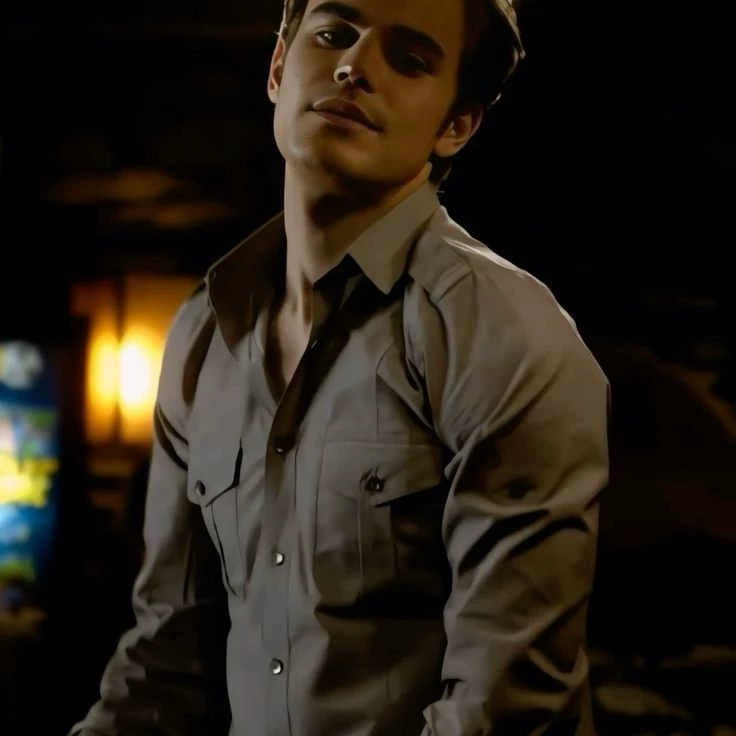 Stefan Salvatore thumbnail