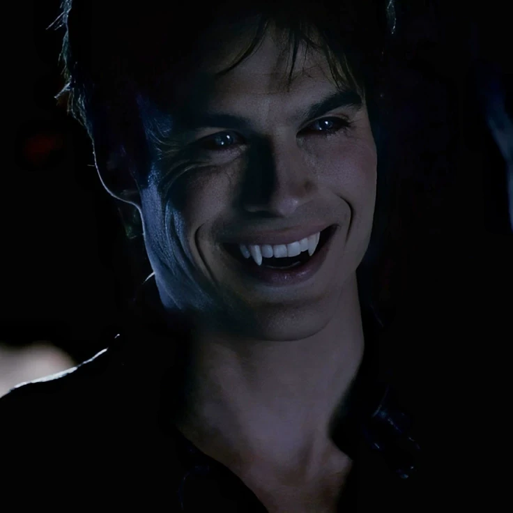 Damon Salvatore thumbnail