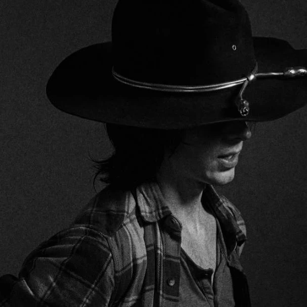 Kara Grimes thumbnail