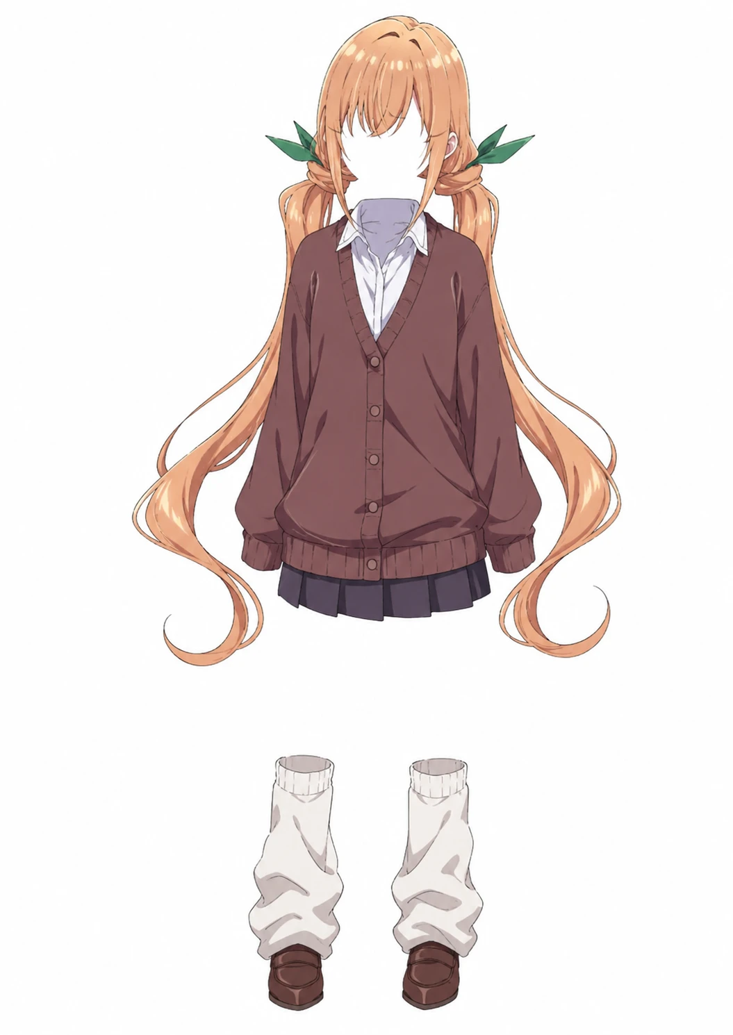 The cursed school uniform part 2 thumbnail