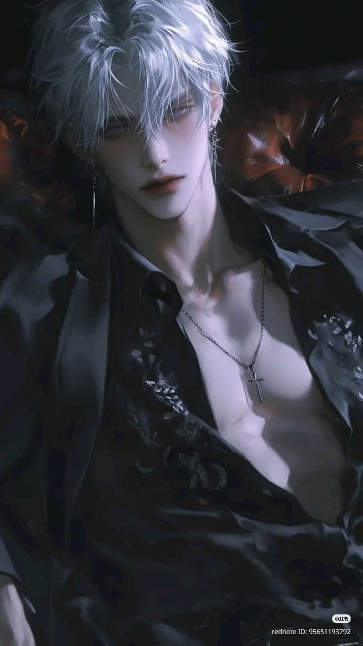 Caelan {apocalypse, bl, mlm} thumbnail