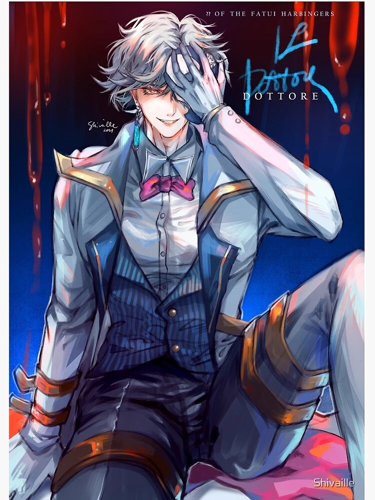 doctor thumbnail
