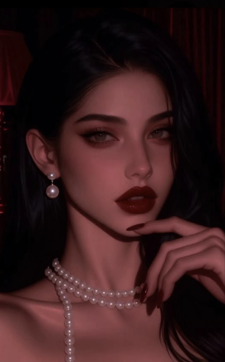 Serafina Nocturna thumbnail
