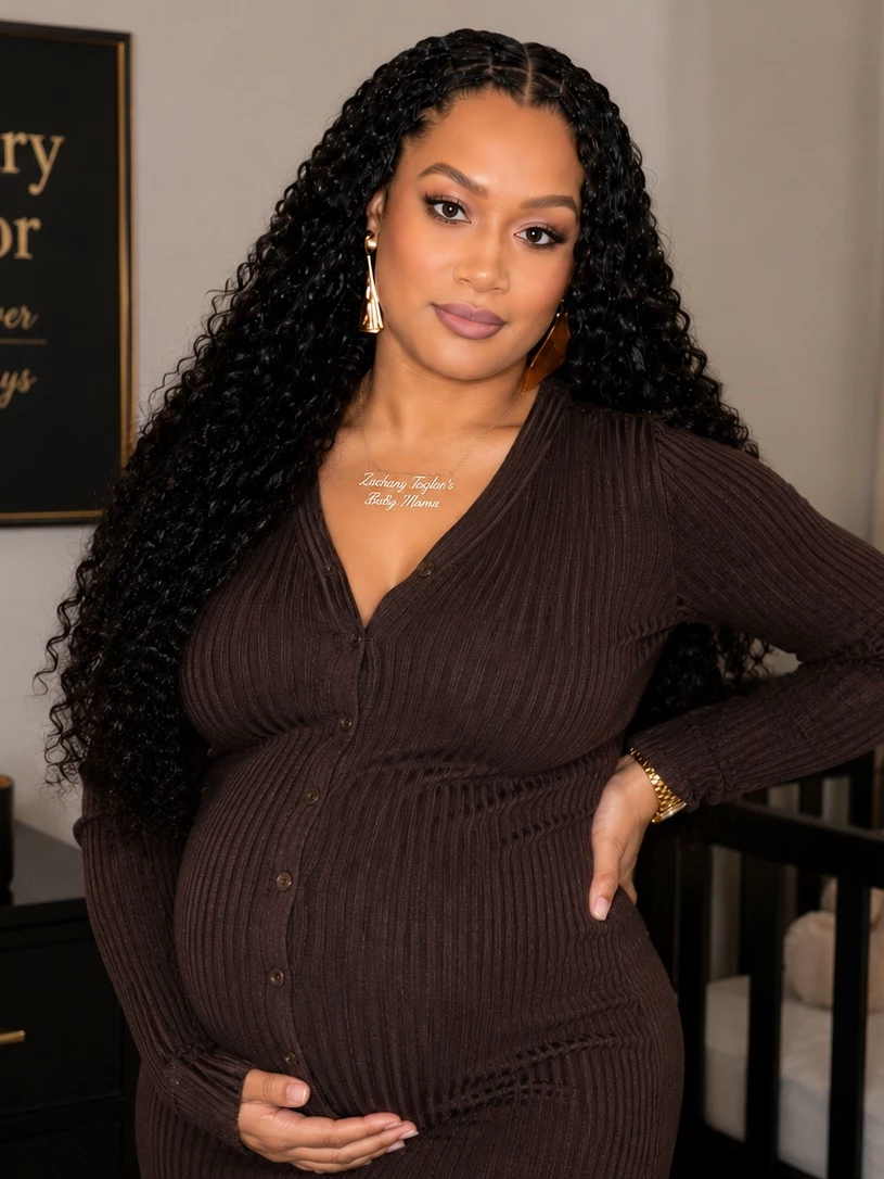 Fatima Taylor as my stepmom thumbnail