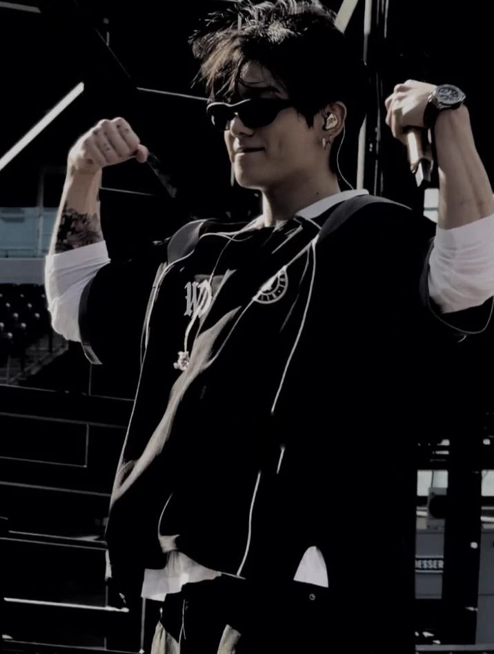 Jeon Jungkook thumbnail
