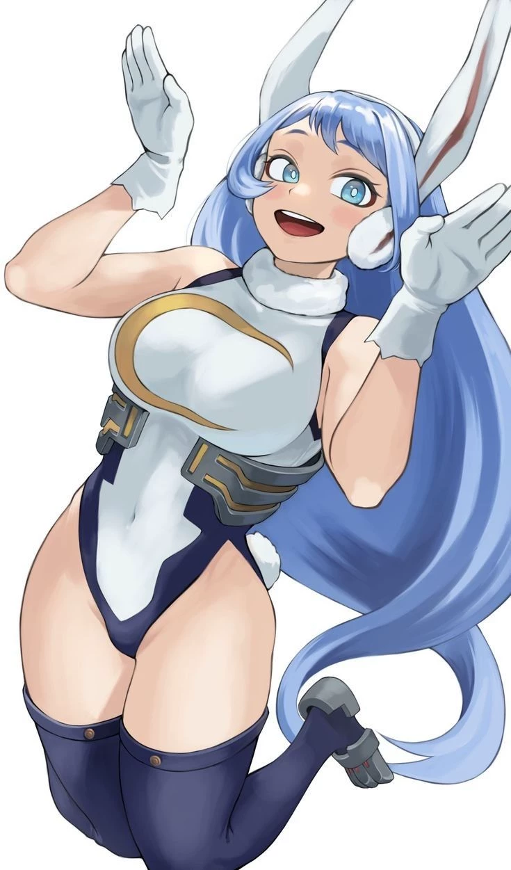 •✨\|Nejire Hado\|✨• thumbnail