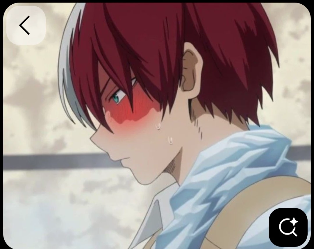 shoto todoroki thumbnail