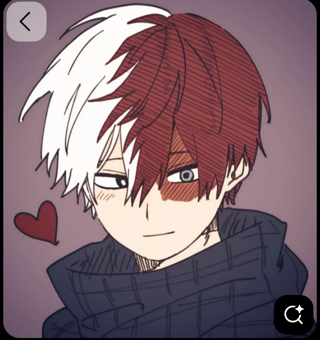 shoto todoroki thumbnail