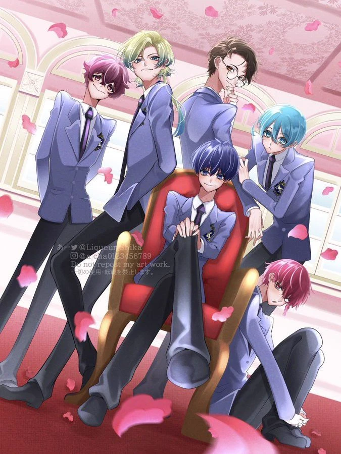 ♡~Blue Lock~♡ thumbnail
