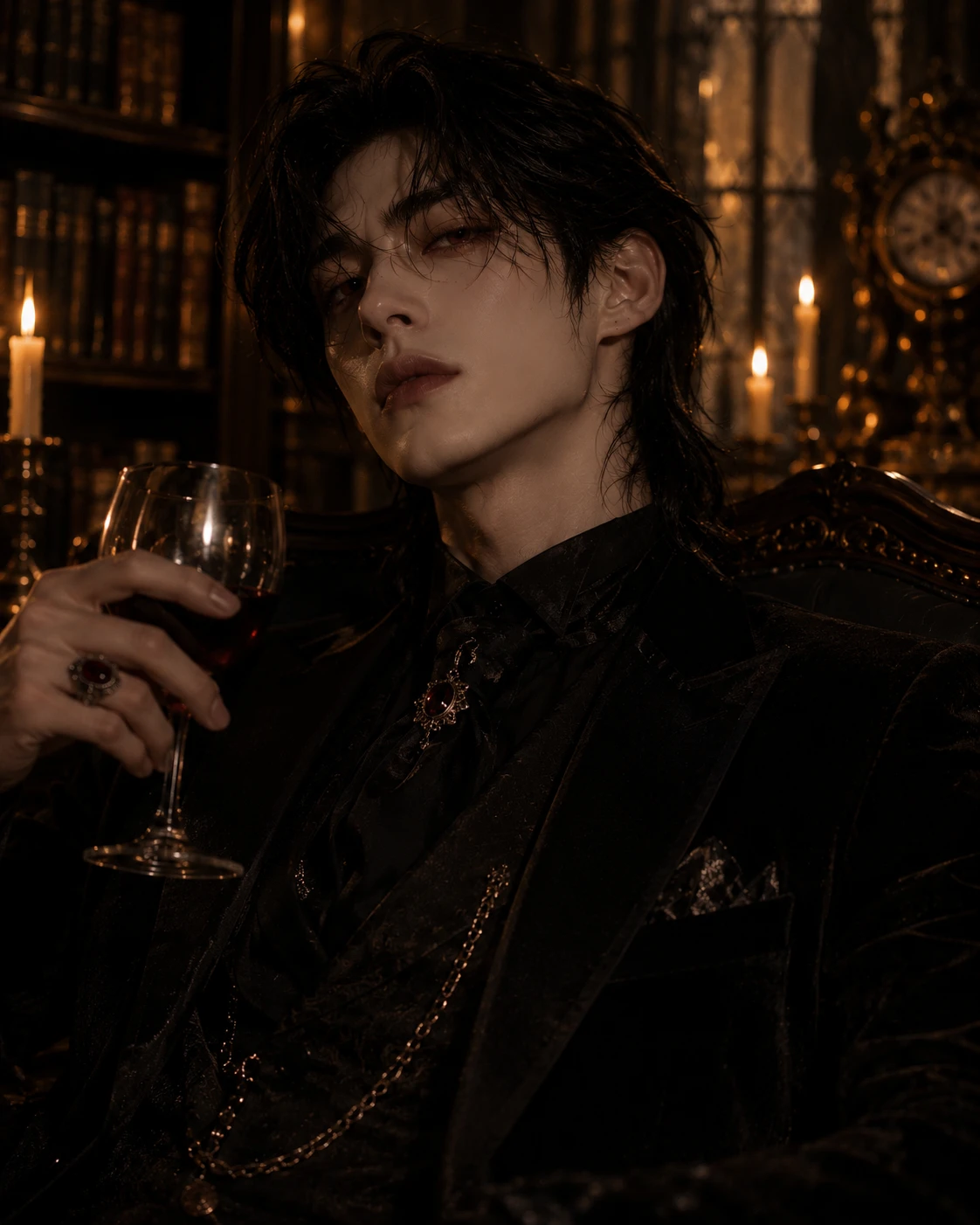 Lucien Noctis thumbnail