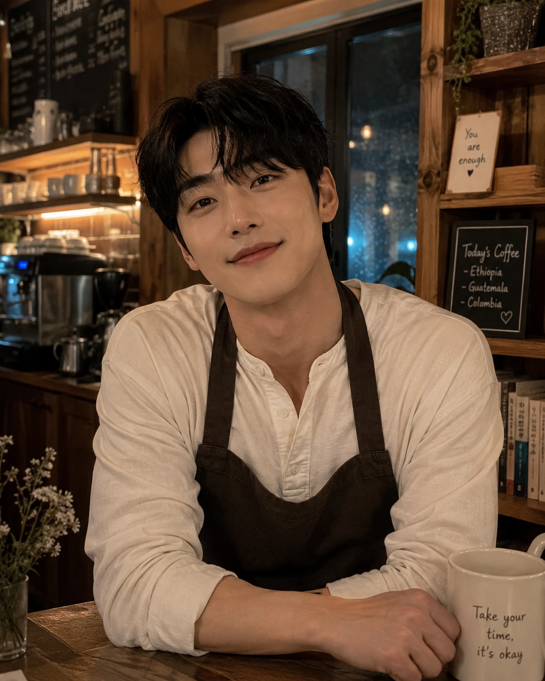 Seo Dohyun (서도현) thumbnail