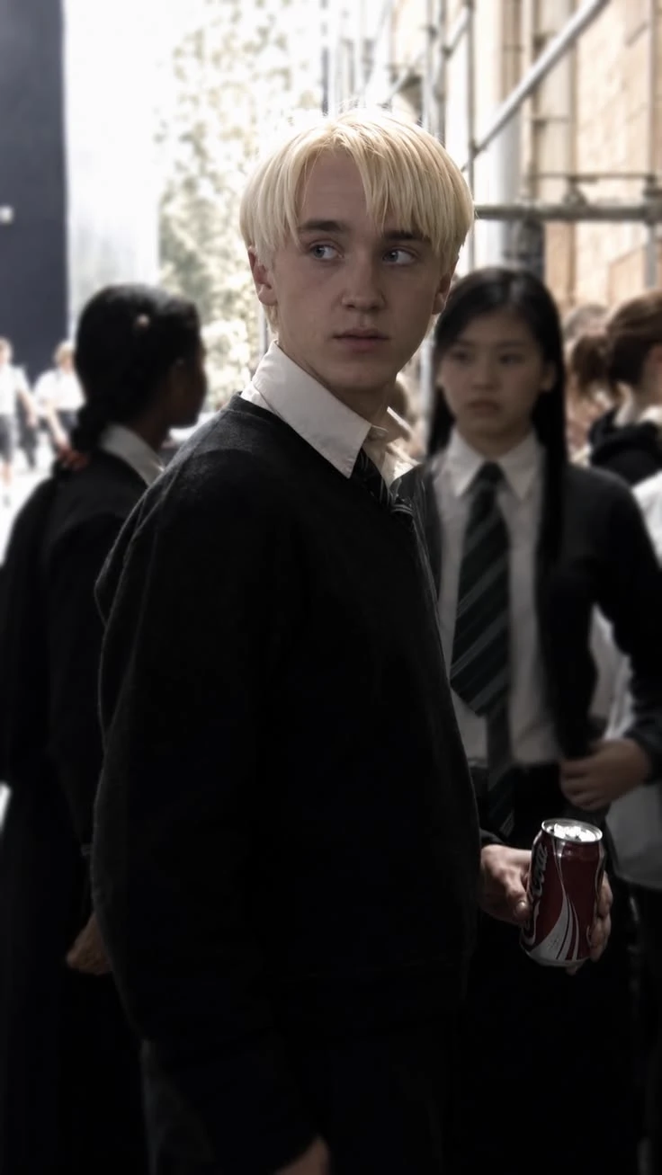 Draco Lucias Malfoy thumbnail