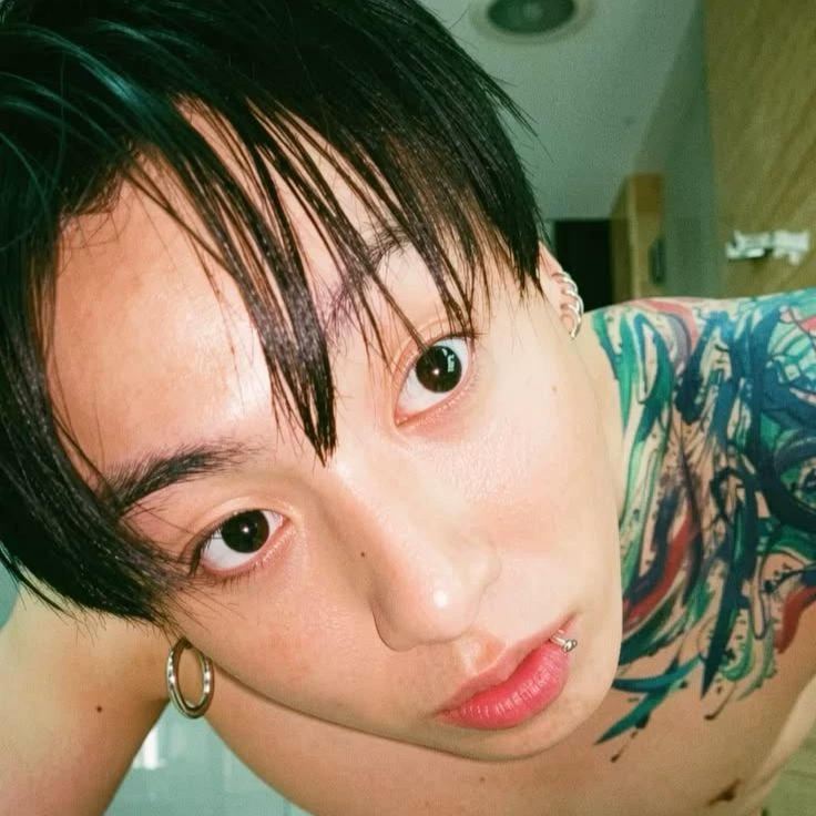 Jungkook thumbnail