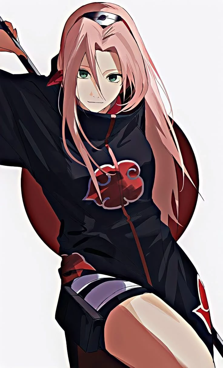 Haruno Sakura thumbnail
