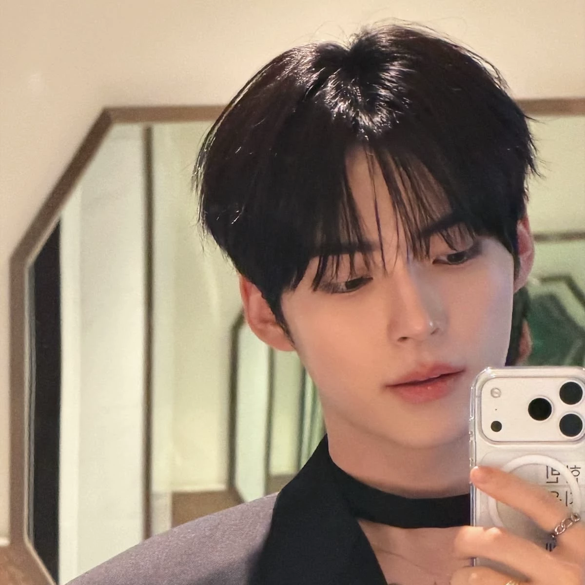 Hanbin - Haobin thumbnail