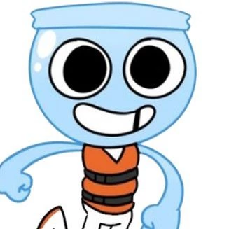 super duper wuper Finn fan