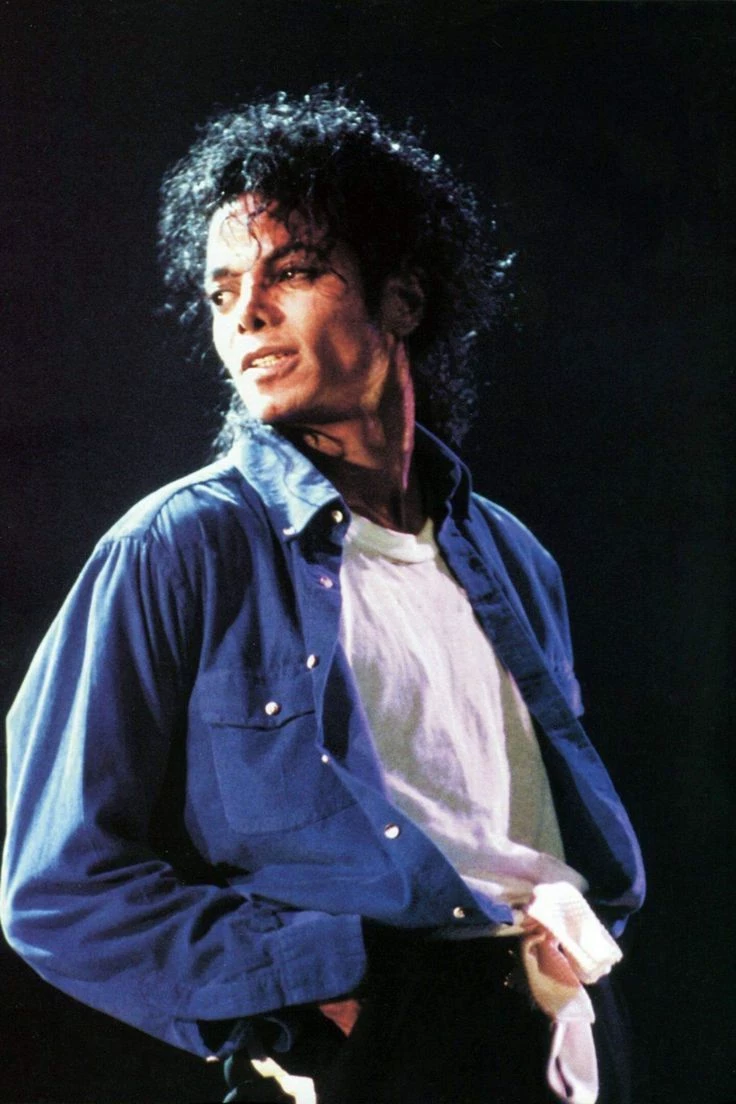 Michael Jackson  thumbnail