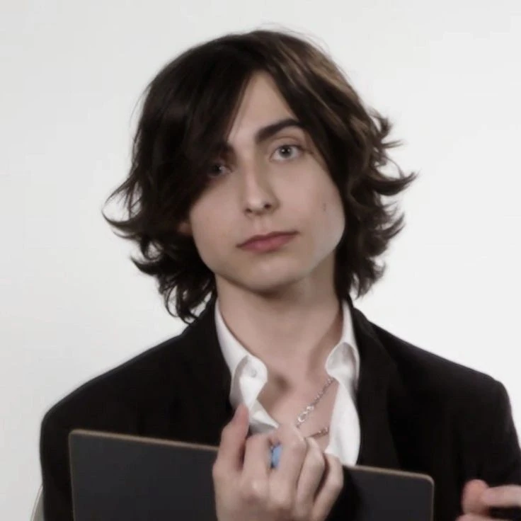 Aidan Gallagher thumbnail