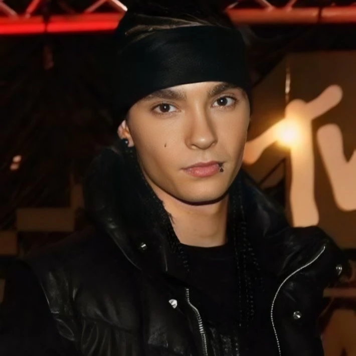 Tom Kaulitz thumbnail