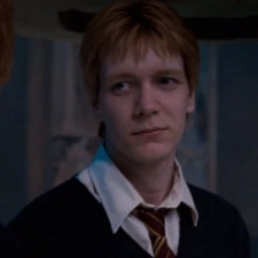 George Weasley thumbnail