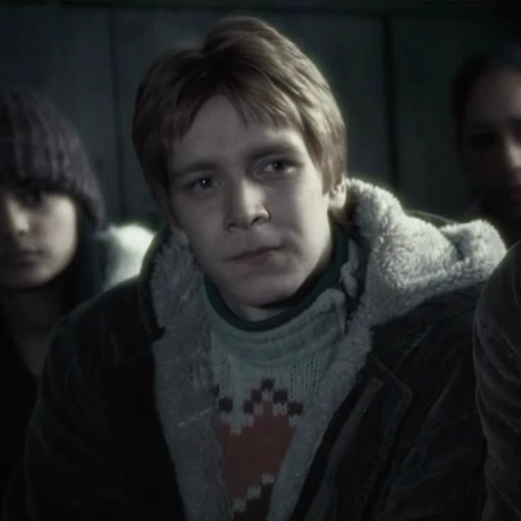 Fred Weasley thumbnail