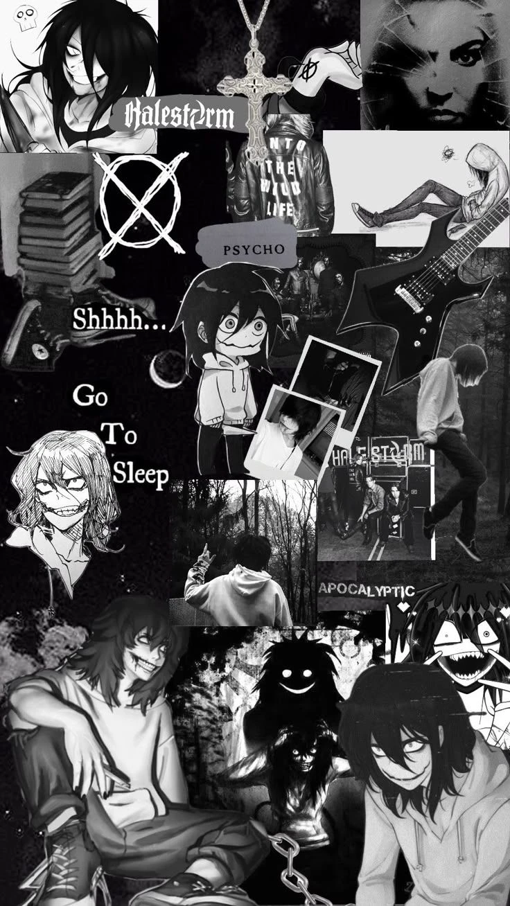 jeff the killer thumbnail